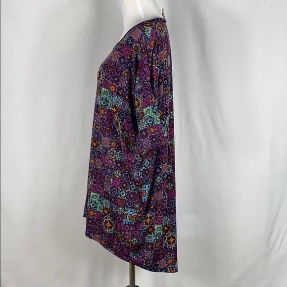 Lularoe Irma size Xs - Picture 2 of 6